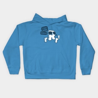 Capslook Kids Hoodie